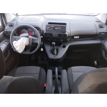 citroën berlingo furgoneta/monovolumen (k9) del año 2021