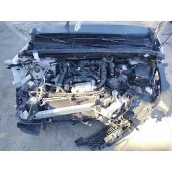 citroën berlingo furgoneta/monovolumen (k9) del año 2021