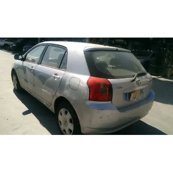 toyota corolla (e12) del año 2004