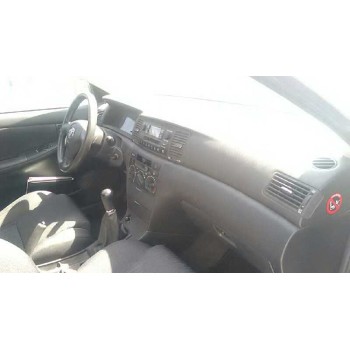 toyota corolla (e12) del año 2004