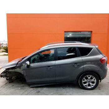ford kuga (cbv) del año 2011