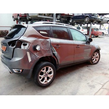 ford kuga (cbv) del año 2011