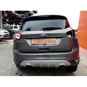 ford kuga (cbv) del año 2011
