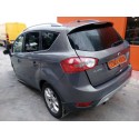FORD KUGA (CBV)