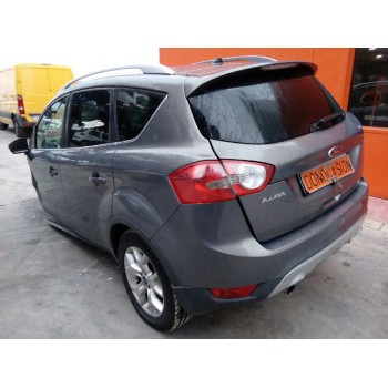 ford kuga (cbv) del año 2011