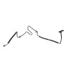 Recambio de tubo presion direccion asistida para audi a3 (8l) 1.9 tdi referencia OEM IAM   