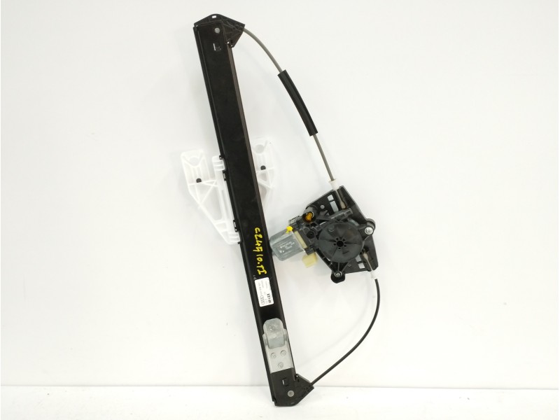 Recambio de elevalunas trasero izquierdo para audi q2 (gab) 2.0 16v tdi referencia OEM IAM 81A839461 5Q0959801 