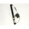 Recambio de elevalunas trasero izquierdo para audi q2 (gab) 2.0 16v tdi referencia OEM IAM 81A839461 5Q0959801 