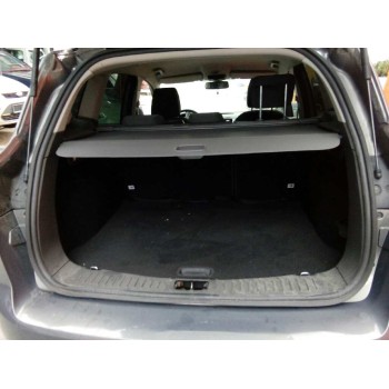 ford kuga (cbv) del año 2011