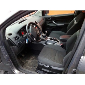 ford kuga (cbv) del año 2011