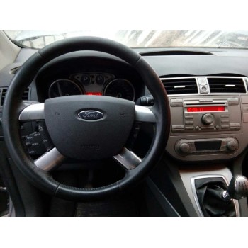 ford kuga (cbv) del año 2011