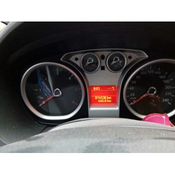 ford kuga (cbv) del año 2011