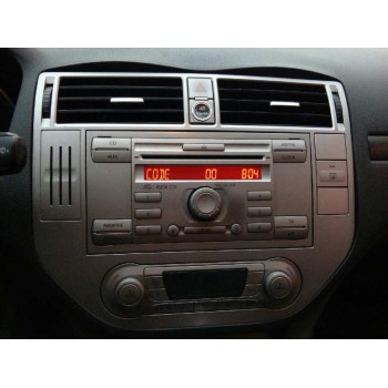 ford kuga (cbv) del año 2011