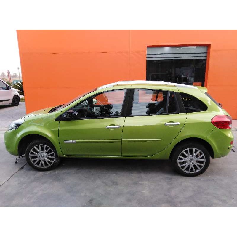 RENAULT CLIO GRANDTOUR