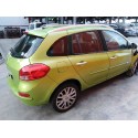 RENAULT CLIO GRANDTOUR
