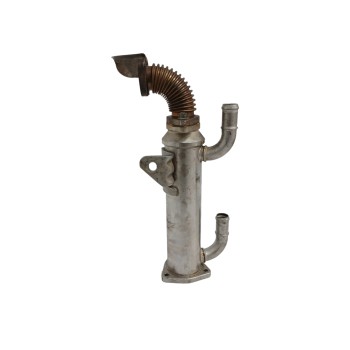 Recambio de enfriador egr para hyundai tucson (jm) 2.0 crdi cat referencia OEM IAM 2841627450V1  