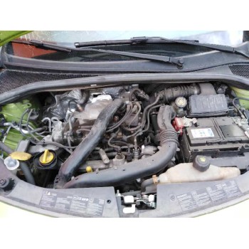 renault clio grandtour del año 2009