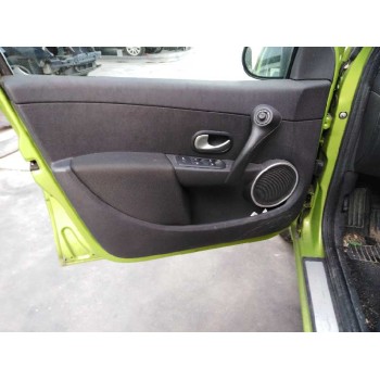 renault clio grandtour del año 2009