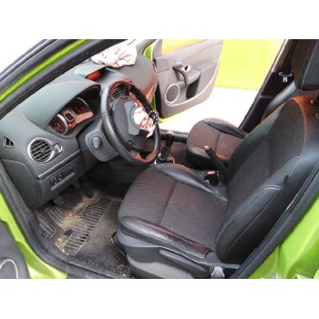 renault clio grandtour del año 2009