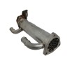 Recambio de enfriador egr para hyundai tucson (jm) 2.0 crdi cat referencia OEM IAM 2841627450V1  