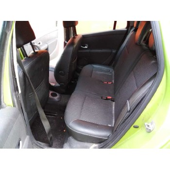 renault clio grandtour del año 2009