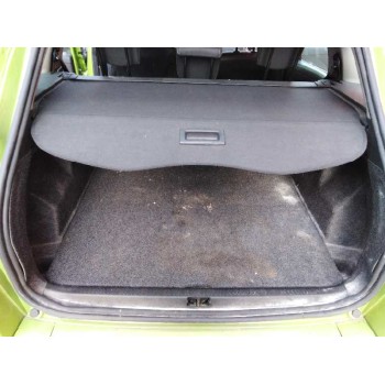 renault clio grandtour del año 2009