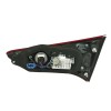 Recambio de piloto trasero izquierdo interior para toyota yaris 1.5 16v cat (híbrido) referencia OEM IAM 815910D620  