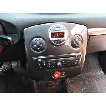 renault clio grandtour del año 2009