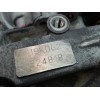 Recambio de caja cambios para kia carnival 2.9 crdi cat referencia OEM IAM U9KDG2  