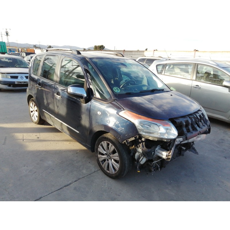 CITROËN C3 PICASSO (SH_)