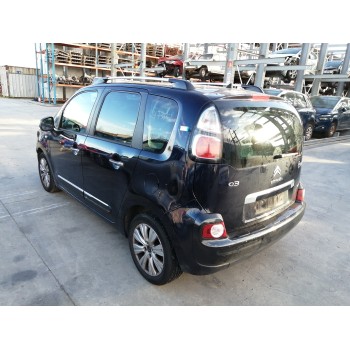 citroën c3 picasso del año 2014