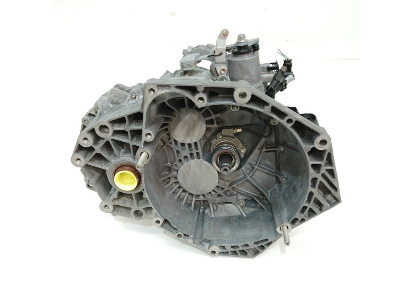 Recambio de caja cambios para opel insignia berlina 2.0 16v cdti referencia OEM IAM F40 95519489 Recambio de caja cambios para opel insignia berlina 2.0 16v cdti referencia OEM IAM F40 95519489