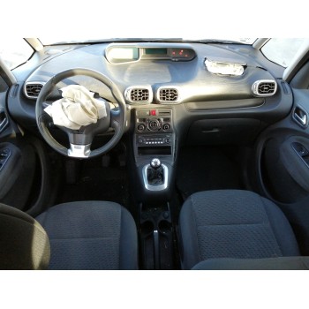 citroën c3 picasso del año 2014