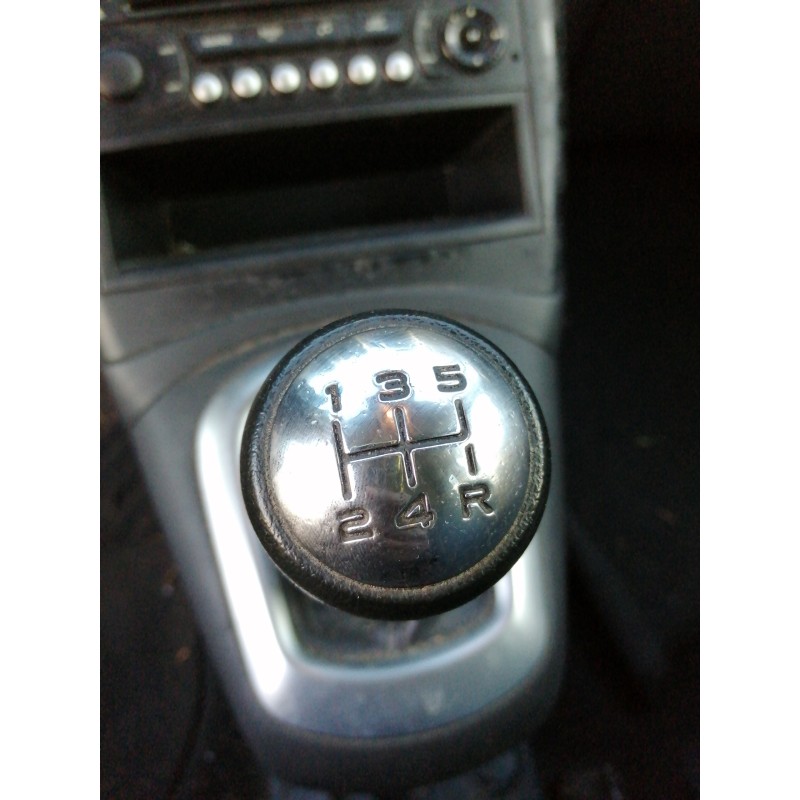 MOTOR COMPLETO 9HP