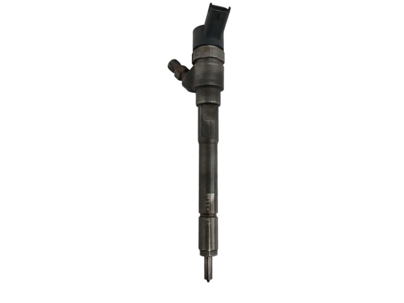 Recambio de inyector para hyundai tucson (jm) 2.0 crdi cat referencia OEM IAM 3380027400 0445110258 
