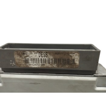 Recambio de centralita motor uce para ford mondeo berlina (ge) 2.0 tdci cat referencia OEM IAM 2S7A12A650BPF 0287DES5 