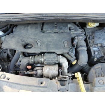 citroën c3 picasso del año 2014