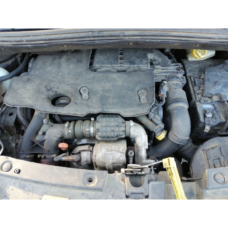 MOTOR COMPLETO 9HP