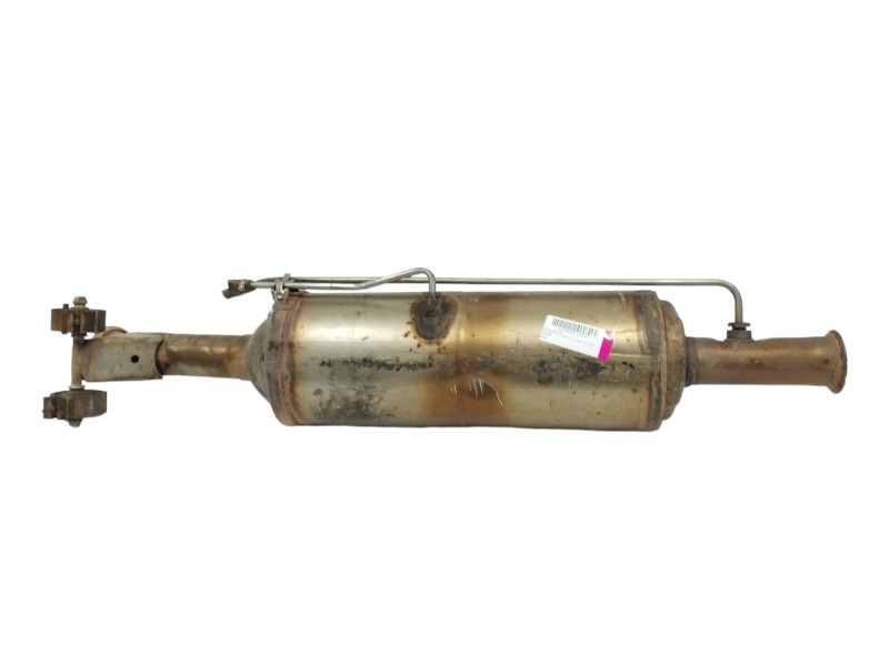 Recambio de catalizador para citroën c4 picasso 1.6 blue-hdi fap referencia OEM IAM F026 S002 