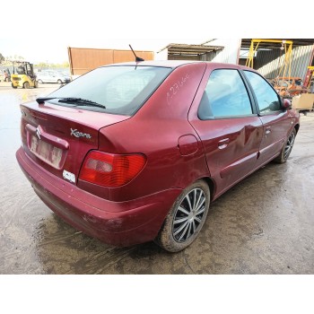 citroën xsara (n1) del año 2002