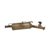 Recambio de catalizador para citroën c4 picasso 1.6 blue-hdi fap referencia OEM IAM F026 S002 