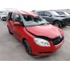 skoda roomster (5j7) del año 2007