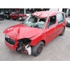 skoda roomster (5j7) del año 2007