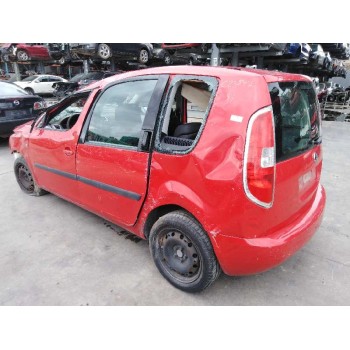 skoda roomster (5j7) del año 2007