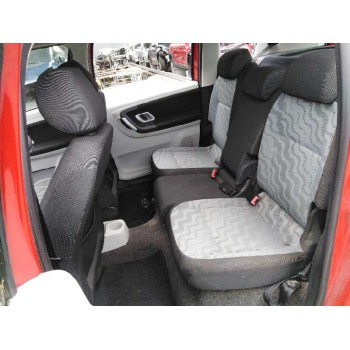 skoda roomster (5j7) del año 2007