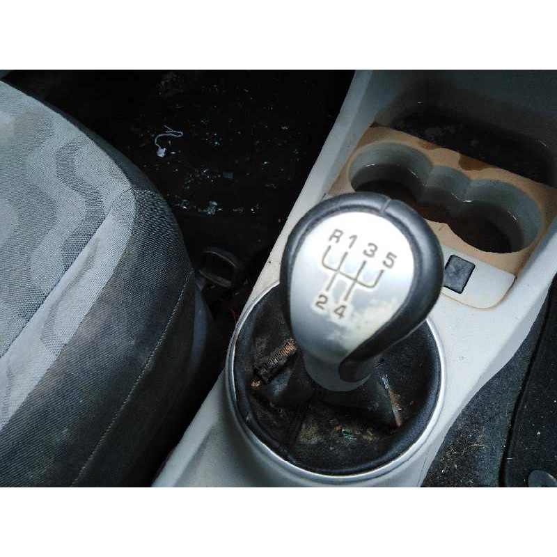 SKODA ROOMSTER (5J7) 2007
