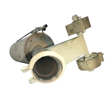 Recambio de catalizador para citroën c4 picasso 1.6 blue-hdi fap referencia OEM IAM F026 S002 