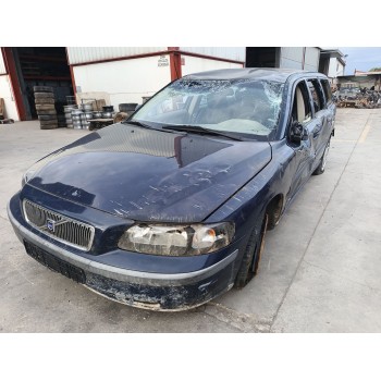 volvo v70 ii (285) del año 2001