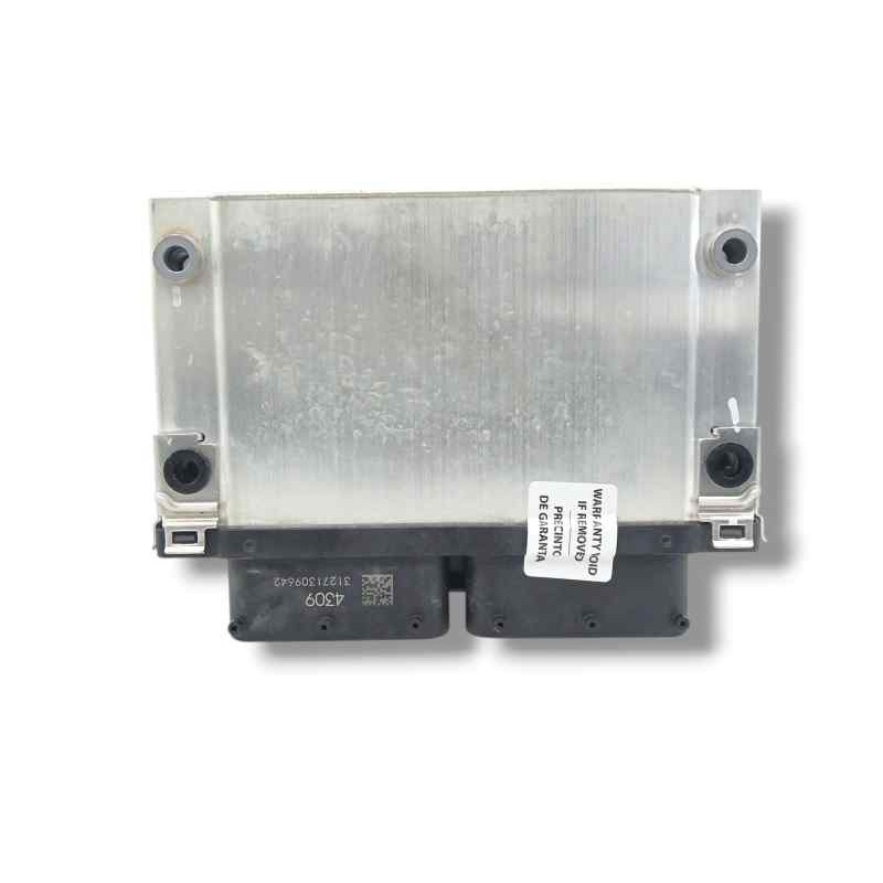 Recambio de centralita motor uce para hyundai i10 (ac3) 1.2 16v cat referencia OEM IAM 3911607261  