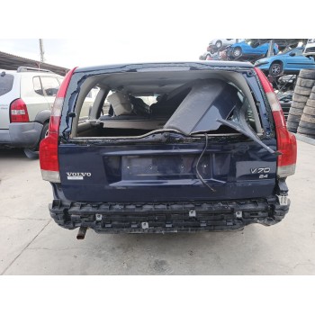 volvo v70 ii (285) del año 2001